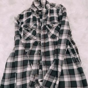 eddie bauer flannel